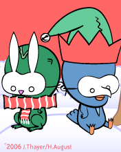 For your small screen of choice!