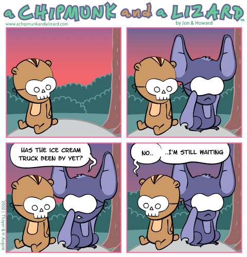 Click to see next strip