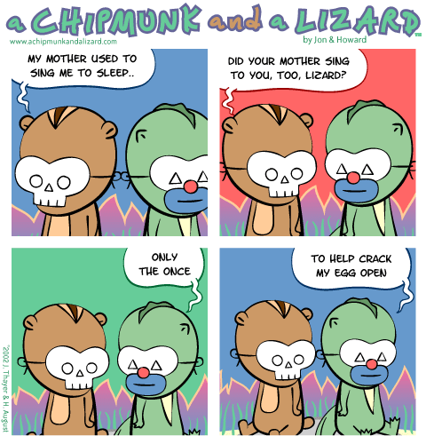 Click to see next strip