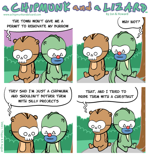 Click to see next strip