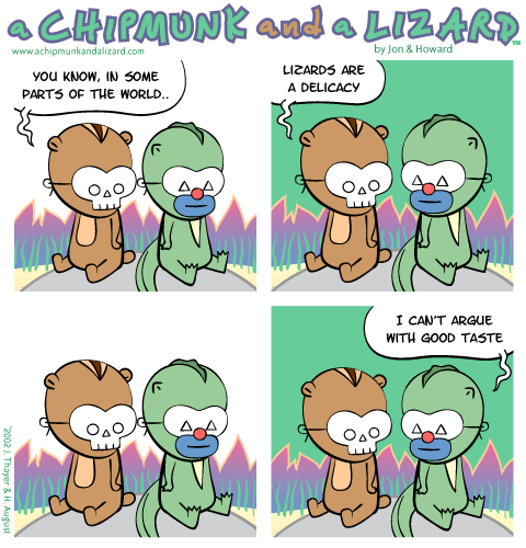 Click to see next strip