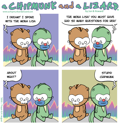 Click to see next strip