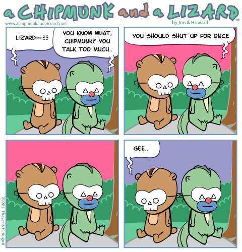 Click to see next strip