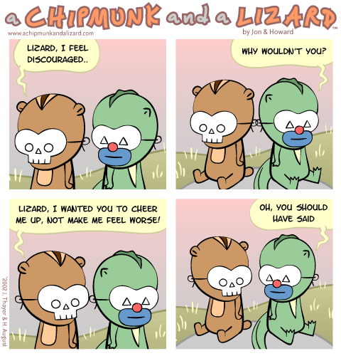 Click to see next strip