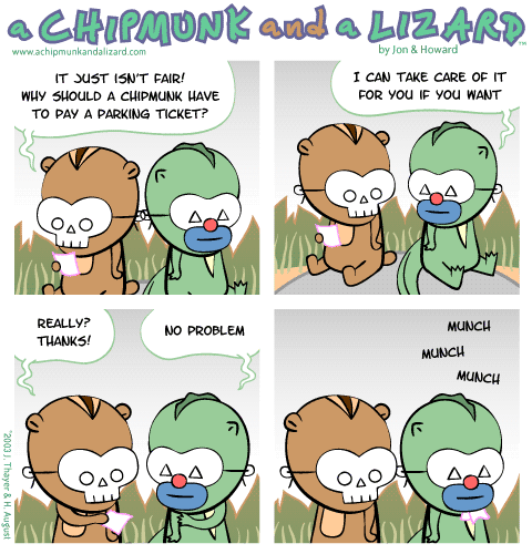 Click to see next strip