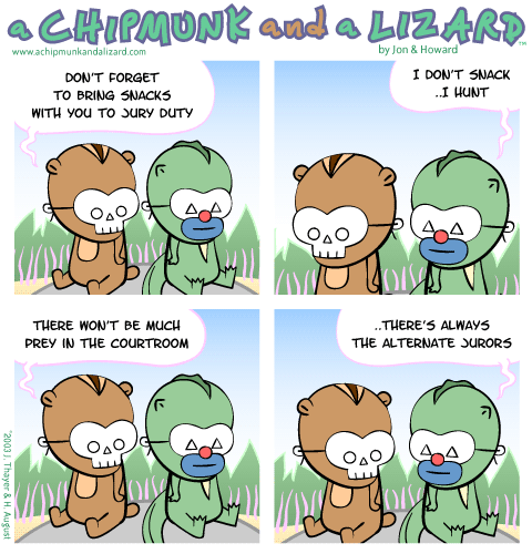 Click to see next strip