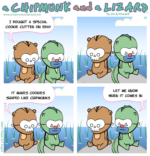 Click to see next strip