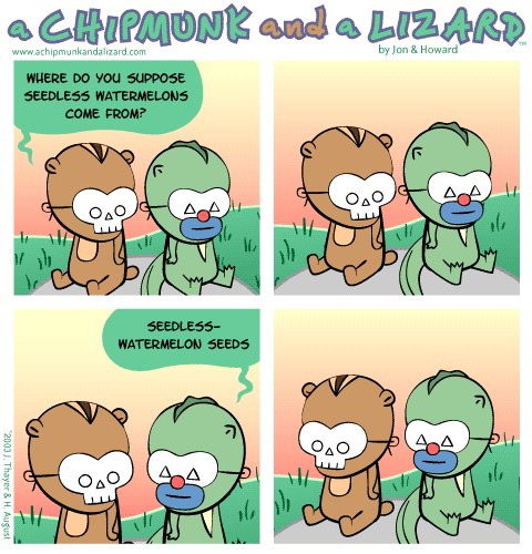 Click to see next strip