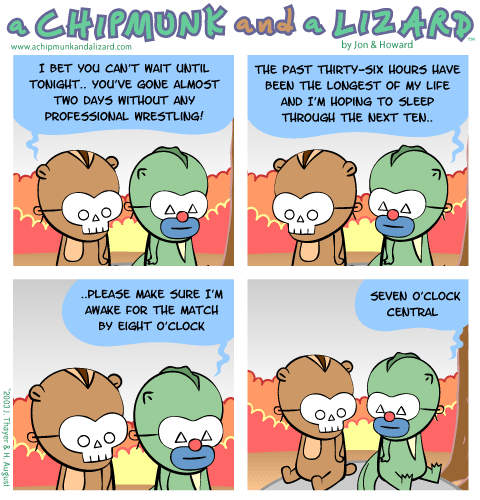 Click to see next strip