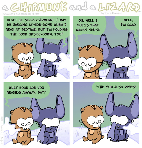 Click to see next strip