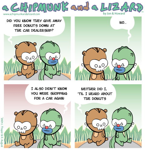 Click to see next strip