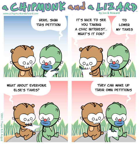 Click to see next strip