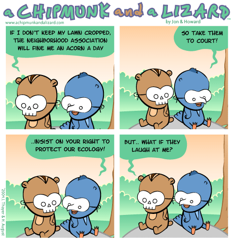 Click to see next strip