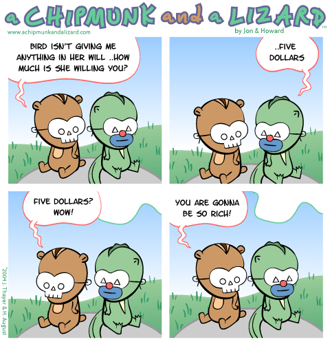 Click to see next strip