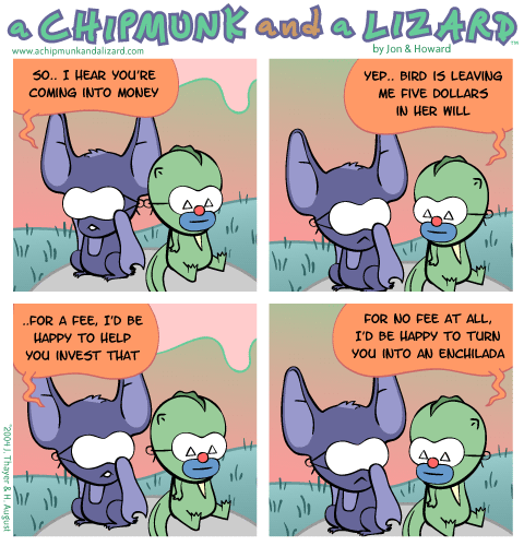 Click to see next strip