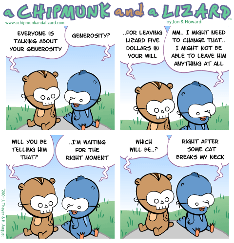 Click to see next strip