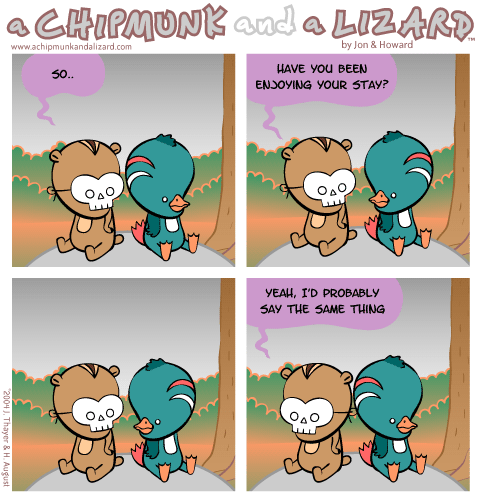 Click to see next strip