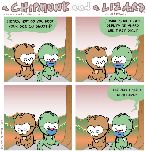 Click to see next strip