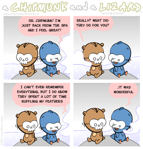 Click to see next strip