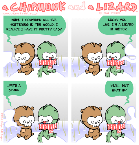 Click to see next strip