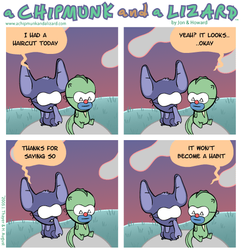 Click to see next strip