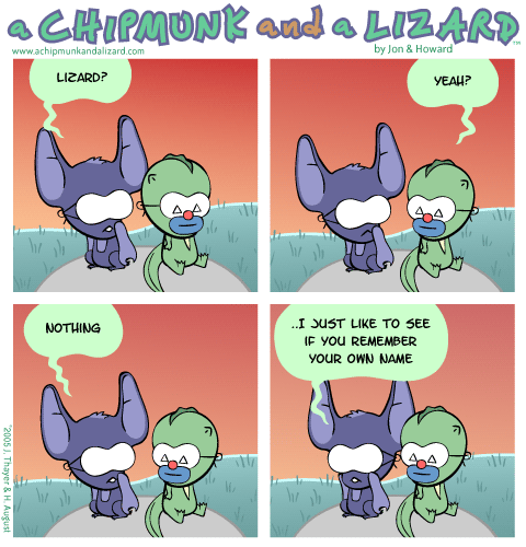 Click to see next strip