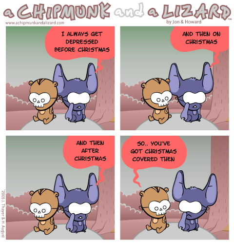 Click to see next strip