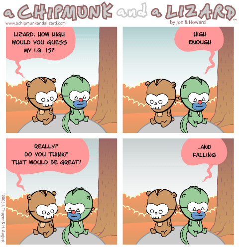 Click to see next strip