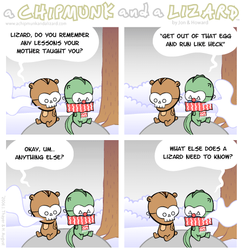 Click to see next strip