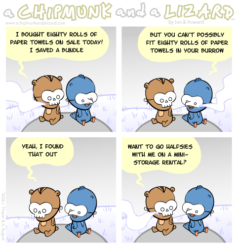 Click to see next strip