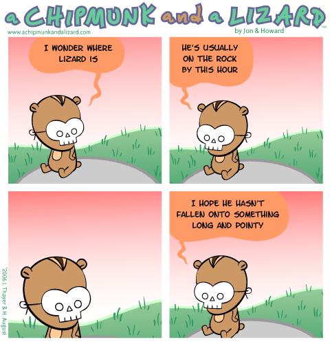 Click to see next strip