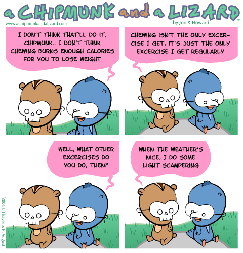 Click to see next strip