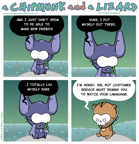 Click to see next strip