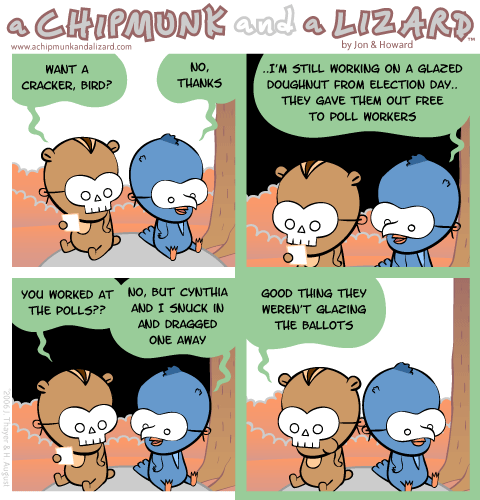 Click to see next strip