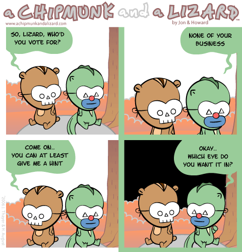 Click to see next strip