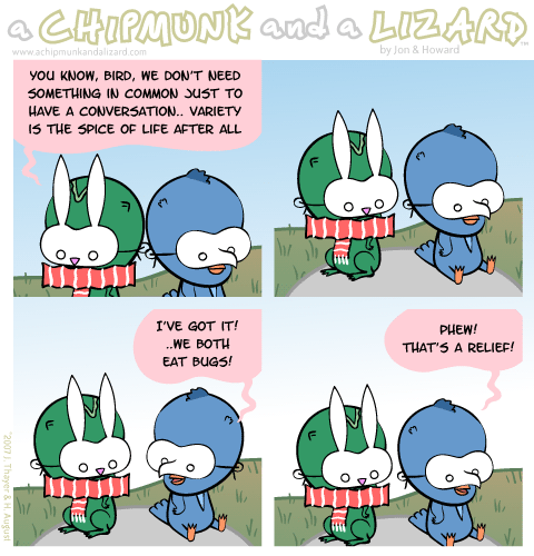 Click to see next strip