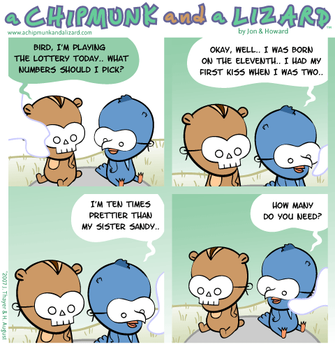 Click to see next strip