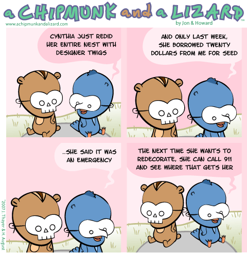 Click to see next strip