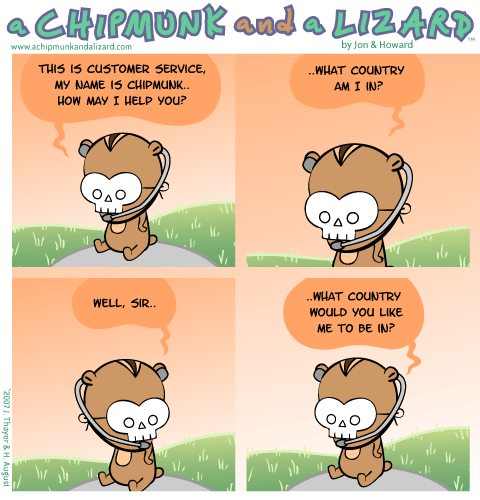 Click to see next strip
