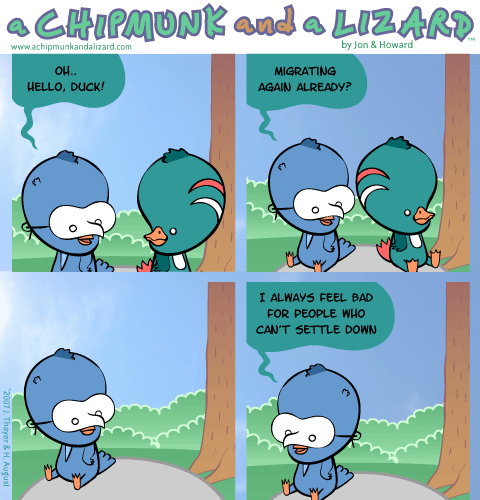 Click to see next strip