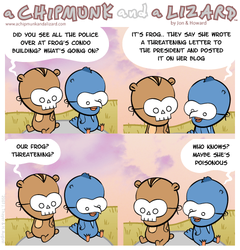 Click to see next strip