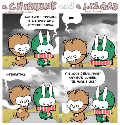 Click to see next strip