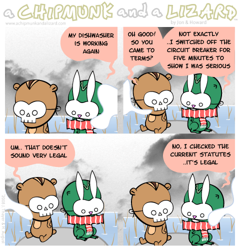 Click to see next strip