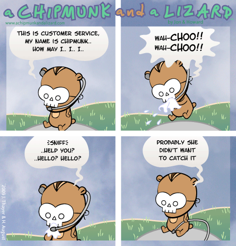 Click to see next strip