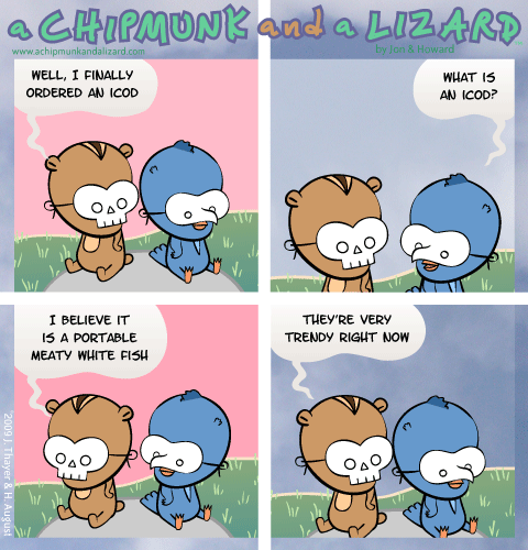 Click to see next strip