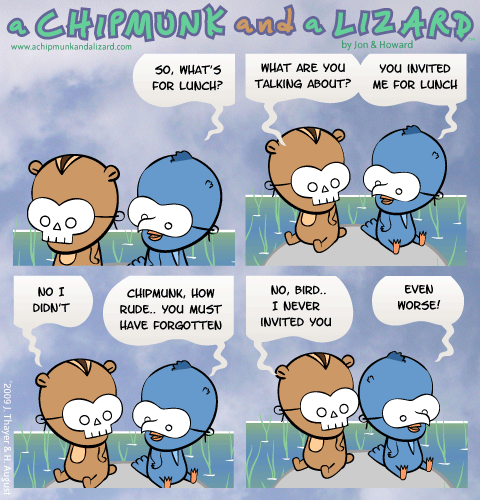 Click to see next strip