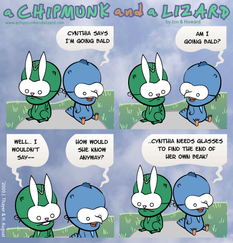 Click to see next strip