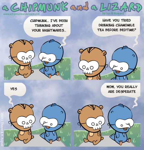 Click to see next strip