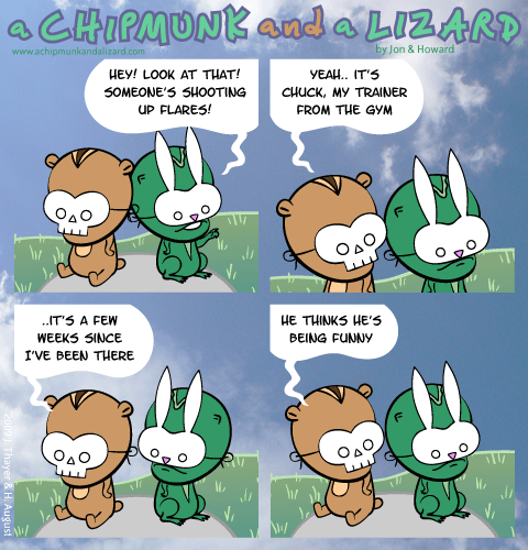 Click to see next strip