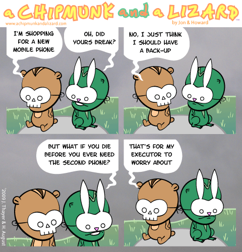 Click to see next strip